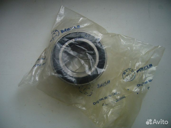 Подшипник передней ступицы Skoda, Volkswagen