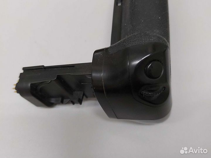 Батарейный блок canon