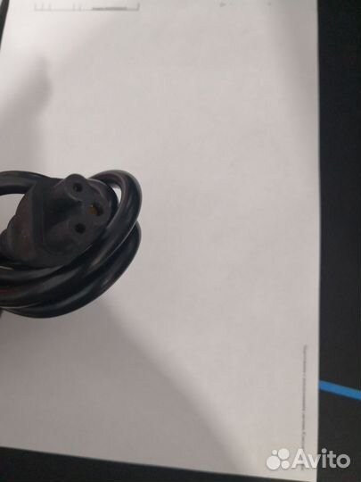 Кабель для компьютера