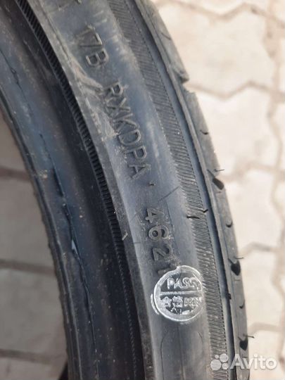 Arivo Ultra ARZ5 275/30 R20