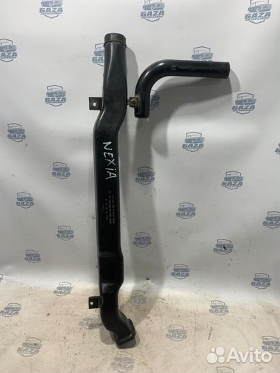 Патрубок воздушный Daewoo Nexia GL G15MF 2006