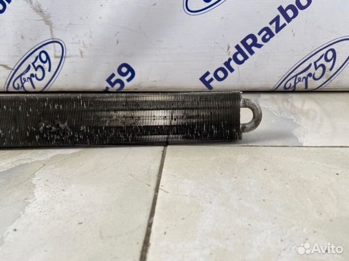 Радиатор гидроусилителя Opel Insignia 0G-A