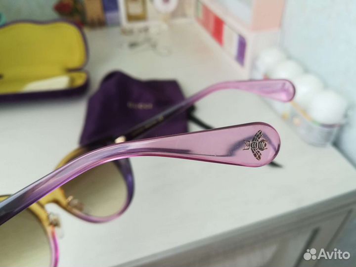 Очки Gucci оригинал