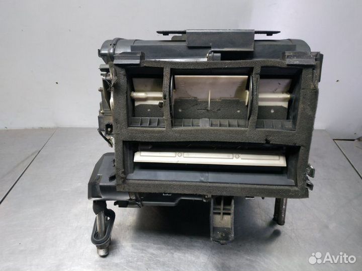 Корпус печки Lifan Solano 620 LF481Q3 2008-2013