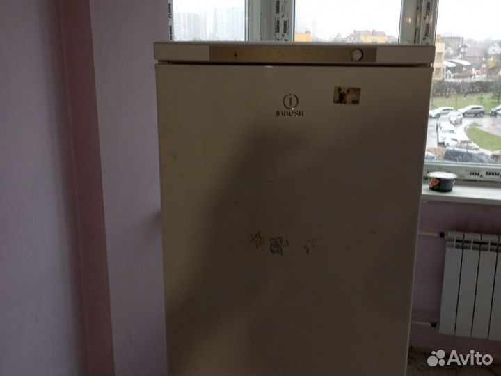 Холодильник