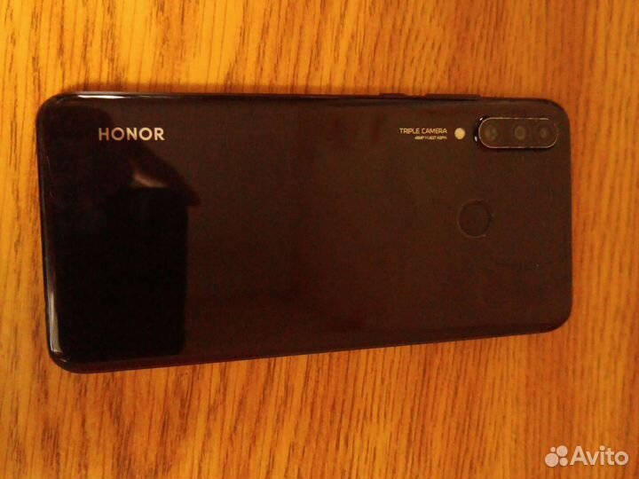 Телефон honor 20 lite