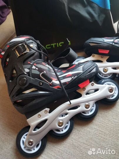 Ролики reaction 31-36