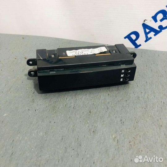 Chevrolet Lacetti Часы в торпедо (Авторазбор Атп)