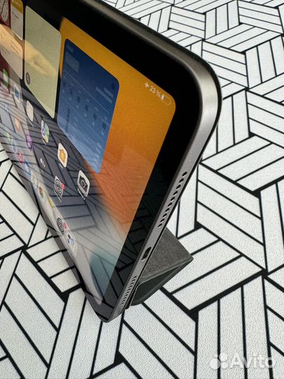 iPad mini 6 64gb like new