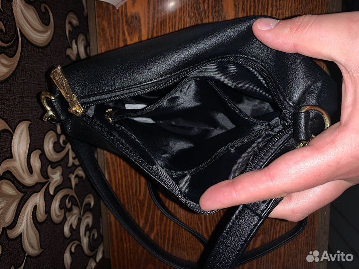 Сумка женская