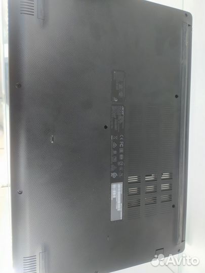 Ноутбук Acer Aspire 3 A315-22-4147