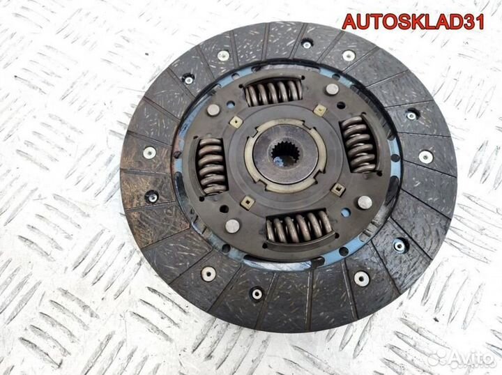 Комплект сцепления Opel Astra H z16xep 55556349