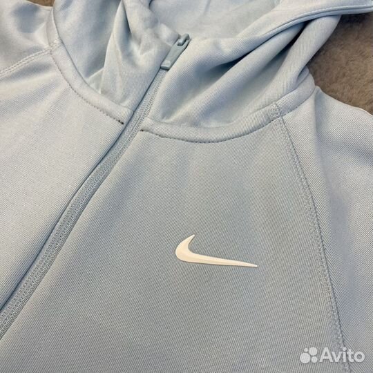 Зип худи Nike Teech Fleece Nocta