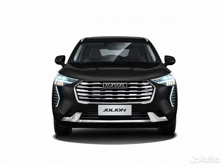 Haval Jolion 1.5 МТ, 2023