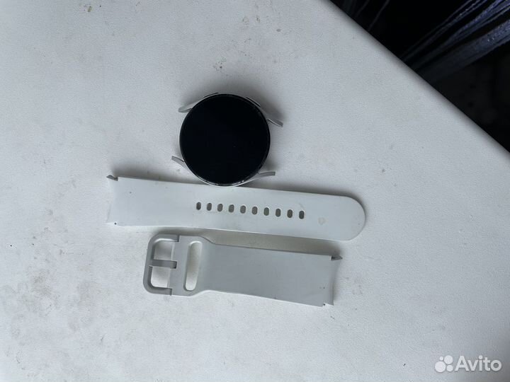 Samsung smart watch 4