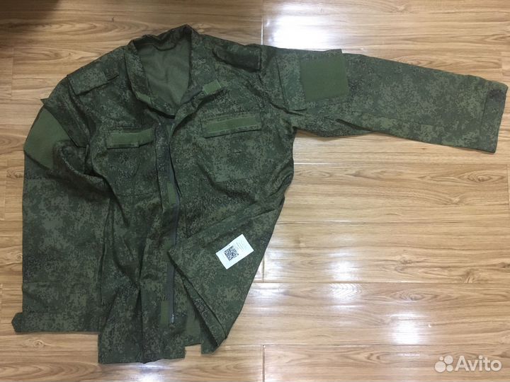 Вкпо костюм летний