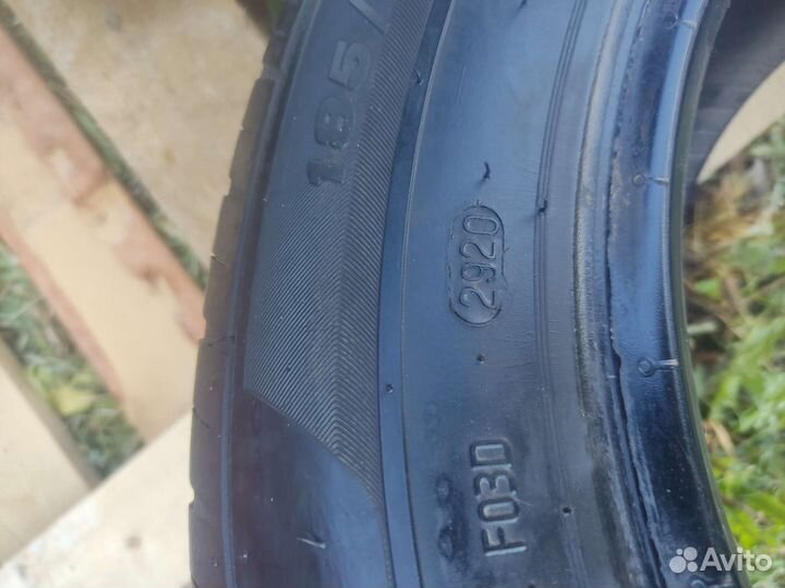 Viatti Strada Asimmetrico V-130 185/65 R15 88H