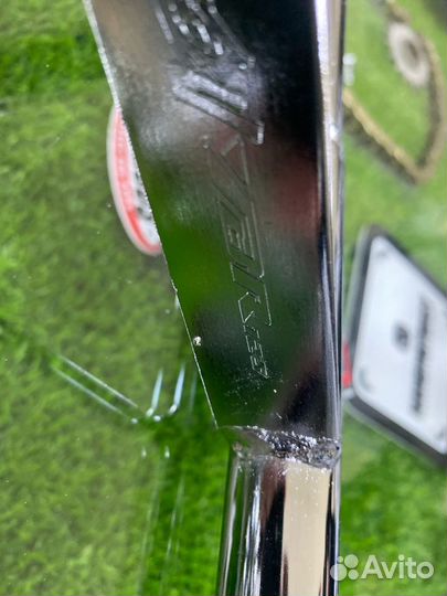 Дуга защитные на Yamaha YBR-125