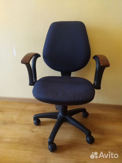 Компьютерное кресло бу