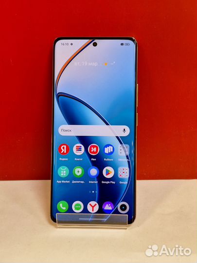 realme 12 Pro, 12/512 ГБ