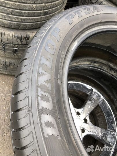 Dunlop Grandtrek PT3A 275/50 R21 113V