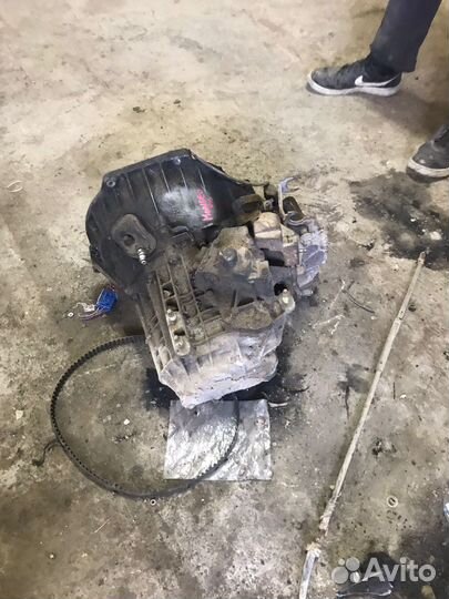 МКПП Ford Mondeo 2 1993-2000 Дизель