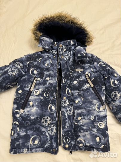 Kerry зимний костюм 110