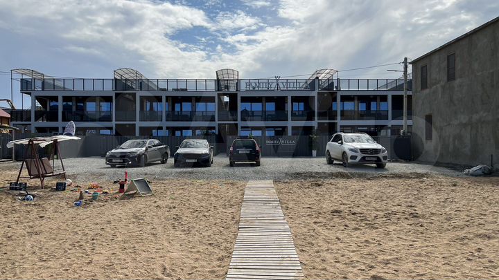 Участок 4,5 сот. (ИЖС)