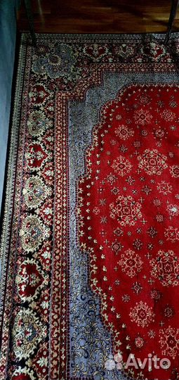 Новый Премиум Ковер. Шерсть., Floare, 2,5 x 3,6 m