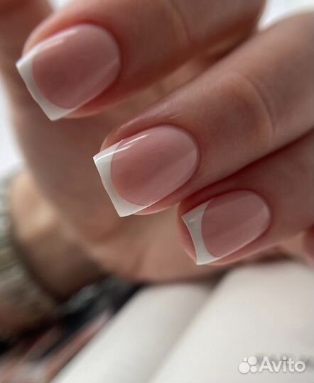 Маникюр педикюр гель лак обучение маникюр