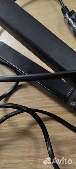 Утюжок для волос