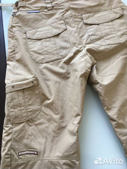 Горнолыжные карго Columbia