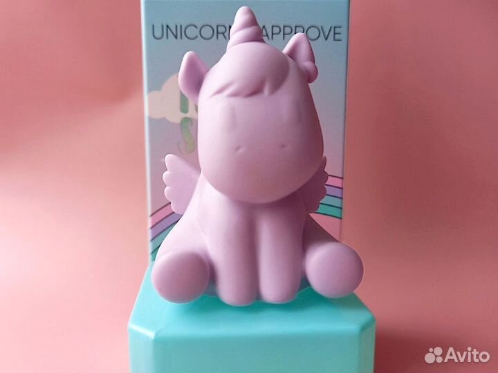 Духи для девочки новые unicorns approve