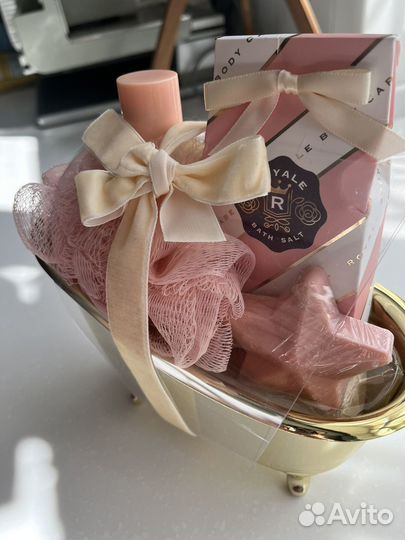 Подарочный набор