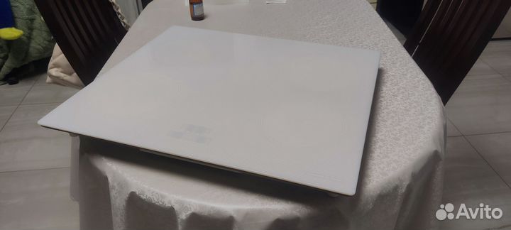 Индукционная варочная панель zigmund shtain