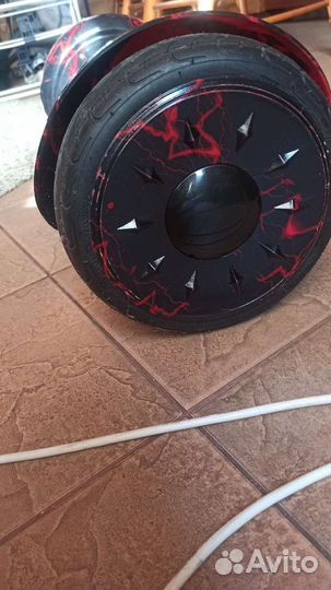 Гироскутер Smart balance