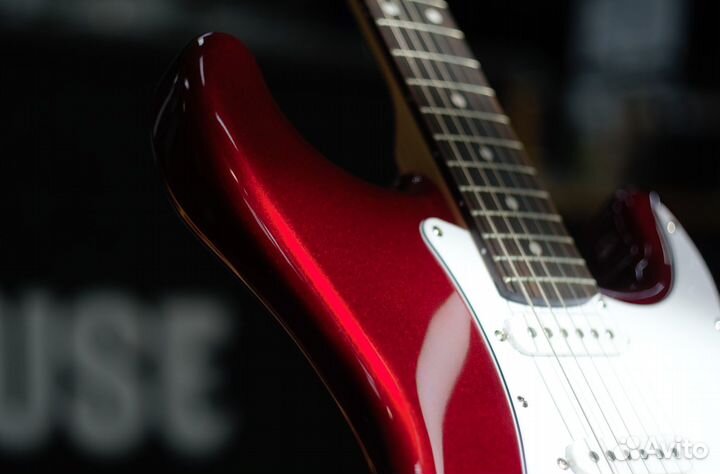 Электрогитара Aria