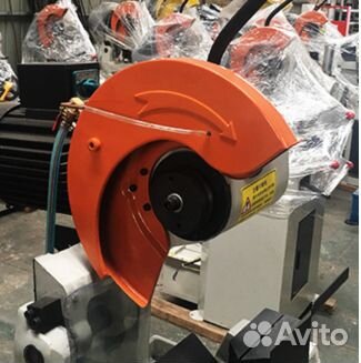 Отрезная маятниковая пила MC315-A