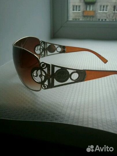 Женские солнце защитные очки