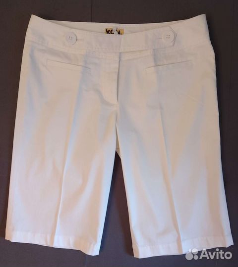 Шорты женские новые 46 размер