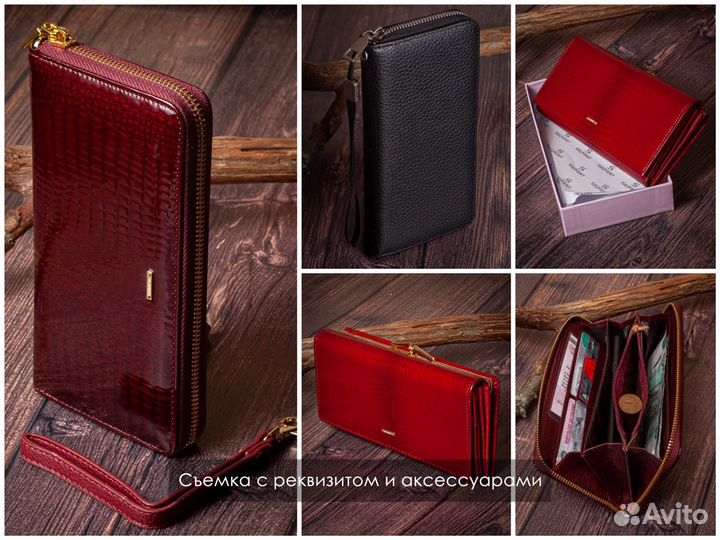 Фотограф для маркетплейсов Wildberries, Ozon, меню