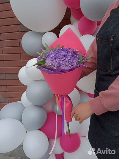 Букет невесты