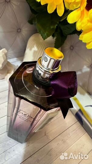 Lancome Tresor Midnight Rose 73 ml (с витрины)