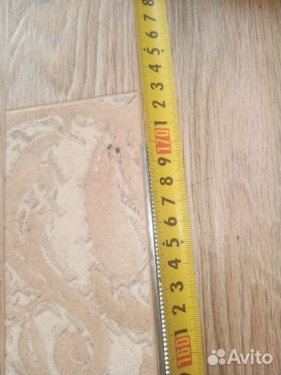 Запор на дверь балкона