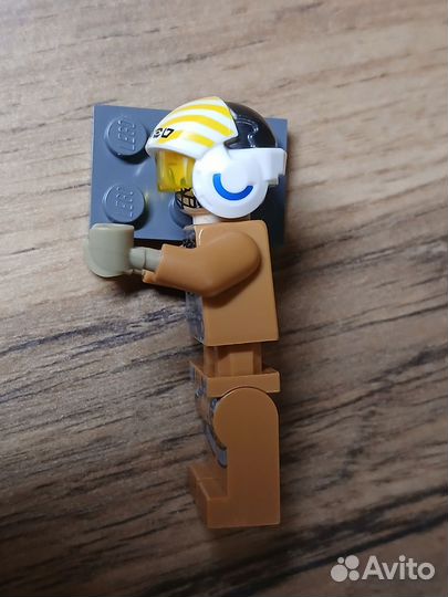 Lego star wars sw0861