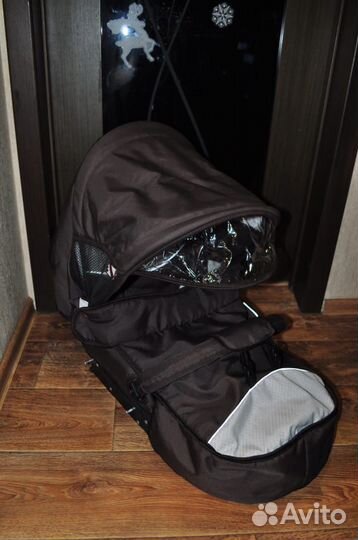 Прогулочный блок от коляски Aviator