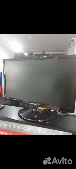 Монитор Samsung