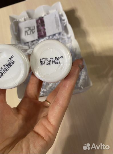 Составы для Кератинового выпрямления волос