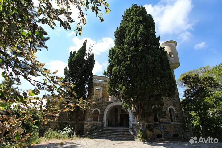 Таинственный Сочи, Обзорная по Сочи