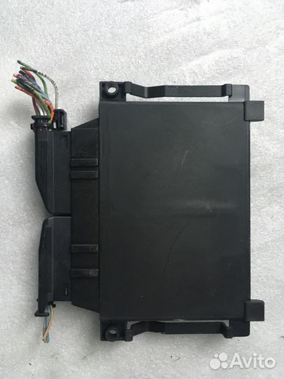 Блок АКПП Mercedes A0225454632